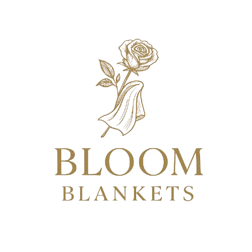 Bloom Blankets 